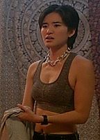 Celebrity: Terry Hu
