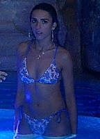Celebrity: Ashley Szczerbacki
