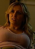 Celebrity: Crystal Lake Evans
