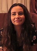 Celebrity: Katherine Ellis
