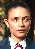 Celebrity: Harriet Herbig-Matten