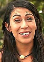 Celebrity: Malorie Ann Romero