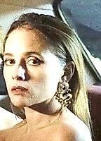 Celebrity: Sarah Vrignaud