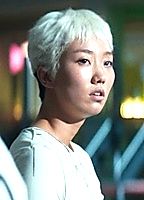 Celebrity: Lee Zoo-young