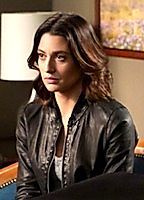 Celebrity: Ashley Reyes