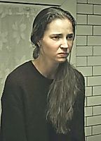 Celebrity: Karyna Kudzina