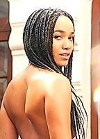 Celebrity: Savana Tardieu