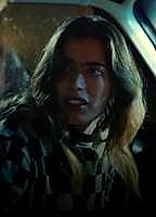 Celebrity: Clara McGregor