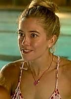 Celebrity: Mallory Bechtel