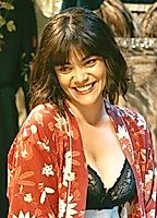 Celebrity: Pina Turco