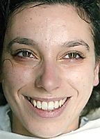 Celebrity: Eugenia Delbue