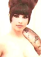 Judy Mamou