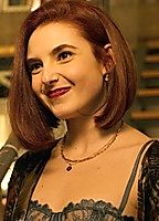 Celebrity: Aïcha Villaverde