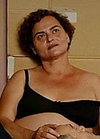 Celebrity: Eka Chavleishvili