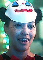 Celebrity: Vanessa Ifediora