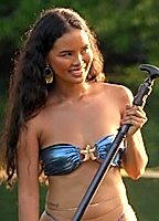 Celebrity: Dominique Defoe