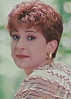 Celebrity: Claudia Biagiotti