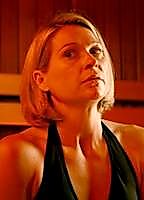Celebrity: Sian Brooke