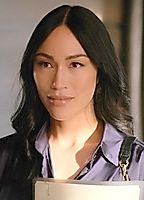 Celebrity: Stephanie Suganami