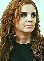 Celebrity: Martina Babišová
