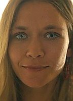 Celebrity: Varvara Borodina