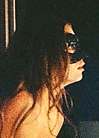Celebrity: Mazy Myers