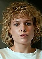 Celebrity: Julia Franz Richter