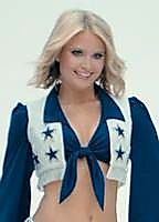 Celebrity: Anna Kate Sundvold