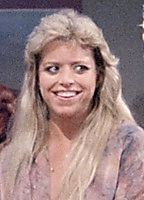 Celebrity: Robin Everett