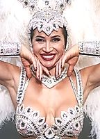 Celebrity: Adabel Guerrero