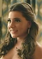 Celebrity: Daniela González