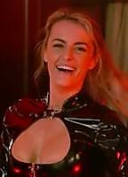 Celebrity: Elena Dubaich