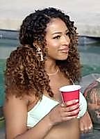 Celebrity: Skye Townsend