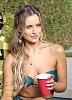 Celebrity: Jessica Lord