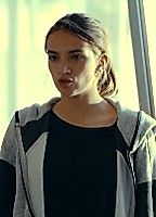 Celebrity: Billie Blain