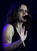 Celebrity: Maren Morris