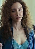 Celebrity: Claudia Chakrabandhu Na Ayudya