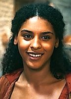 Celebrity: Kyshan Wilson