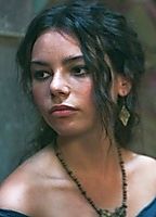 Celebrity: Eleonora Gaggero
