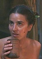 Celebrity: Fabiola Morabito