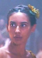 Celebrity: Vivienne Fareta