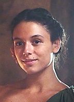 Celebrity: Alessandra Cramarossa
