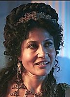 Celebrity: Angeliqa Devi