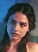 Celebrity: Romana Maggiora Vergano