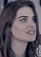 Celebrity: Rhian Brown