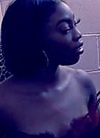 Celebrity: Ashena Green