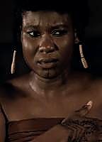 Celebrity: Tosin Adeyemi