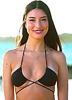Celebrity: Sabrina Zima
