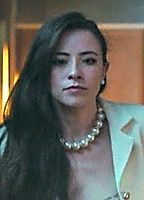 Celebrity: Ane Rot