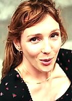 Celebrity: Pauline Clément